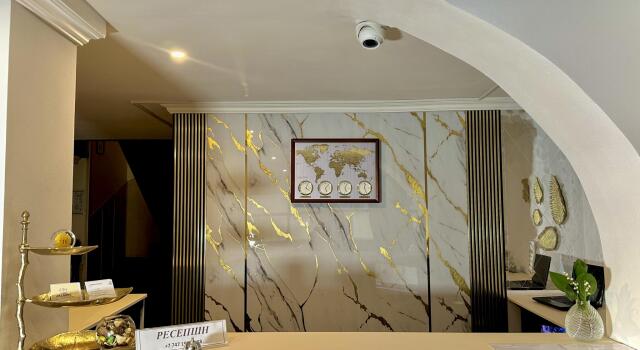 Jasmine Hotel