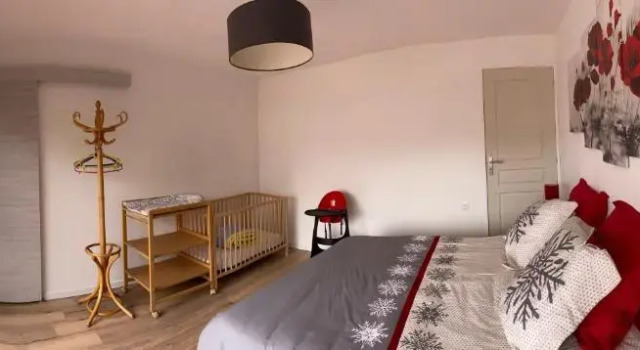 Gîte des Lianne, Pays des 7 vallées très proche de la côte d'Opale, Забронировать Отель Отели Па-де-Кале с парковкой, Парковка
