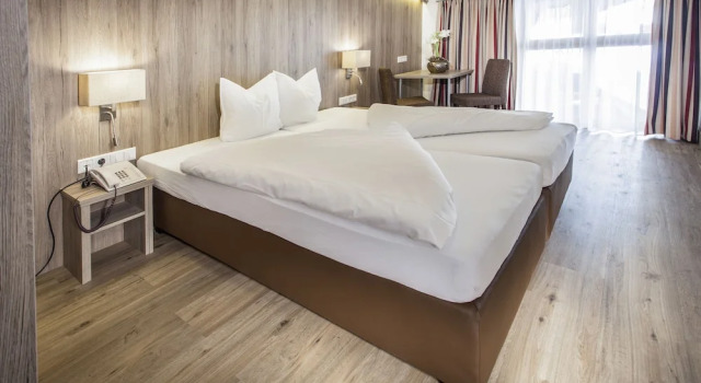 Номер Standard Hotel am Reiterkogel