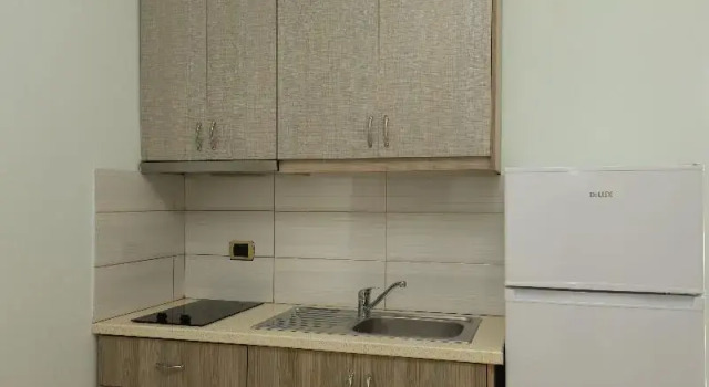 Номер Standard Michelle Apartments