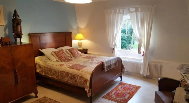Номер Standard Manoir de la Peylouse