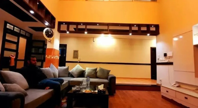 Dream Lodge Guest house