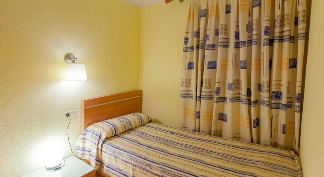 Ses Eufabietes Apartments & Restaurant, Book Apartment Sant Francesc Xavier Formentera