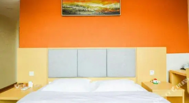 Haolin Huazhi Chain Hotel, Prenota Hotel Hotel a Changsha con parcheggio, Parcheggio