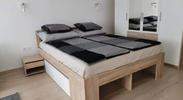 Sweet Life Apartman, Buchen Sie Ferienwohnung Eger 