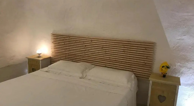 Trullo Contrada Specchi, Buchen Sie Ferienwohnung Apartments in Racale, Ferienwohnung