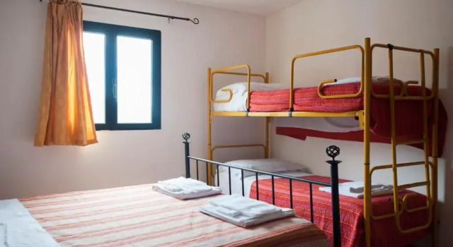 Residence Punta Cilento, Prenota Hotel Pisciotta Cilento