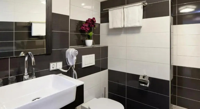 Номер Comfort Central City Hotel