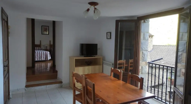 Apartamento Miguel Torla Ordesa, Boek Appartement Torla Sobrarbe