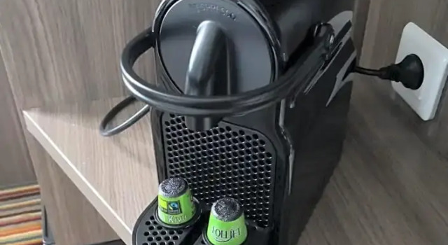 Номер Premium Brit Hotel Dieppe