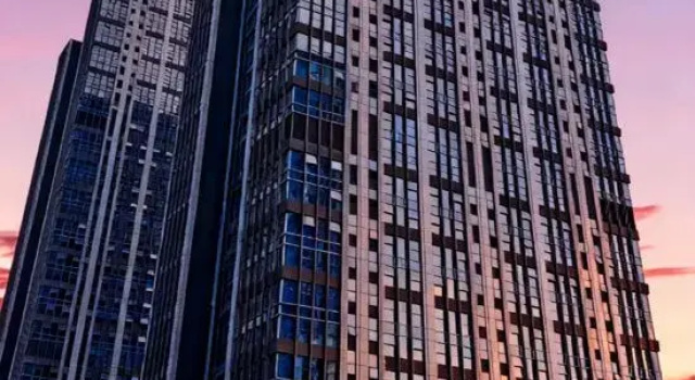 Jialing Hotel
