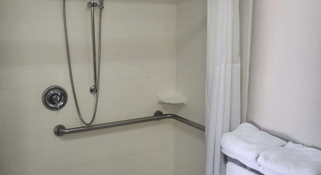 Двухместный номер Standard Best Western Kent Narrows Inn