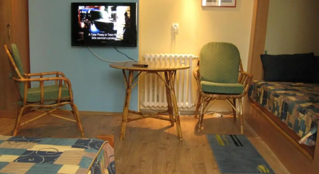 Hostel Oasis, Забронировать Хостел Хостелы Zvezdara, Хостел