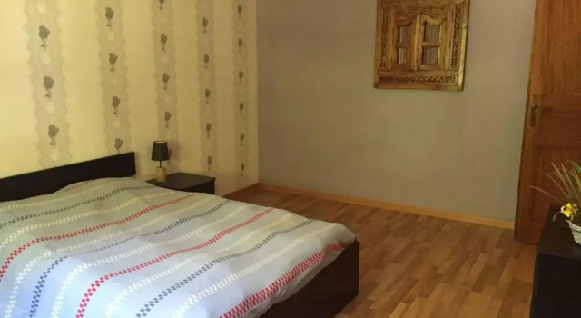 Maison au calme à la campagne, Prenota Appartamento Saint-Pierre-de-Bailleul 