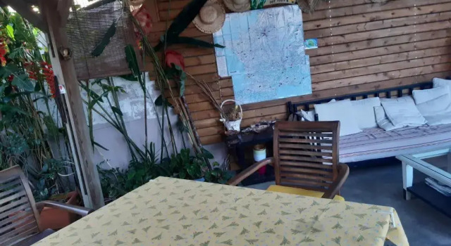Номер Standard KazTiFahamAimée