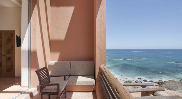 Клубный люкс Club Regina Los Cabos