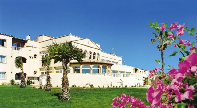 Arenas de Son Bou, Reservar Hotel Alaior Minorca