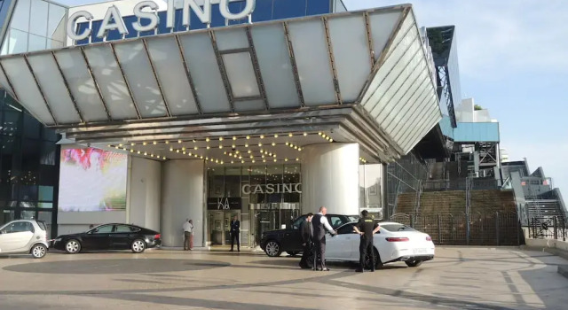 CANNES CROISETTE Sea & Sky, Забронировать Курортный отель La Californie Pezou Канны