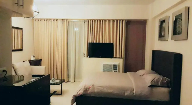 Апартаменты Palm Tree Villas 1