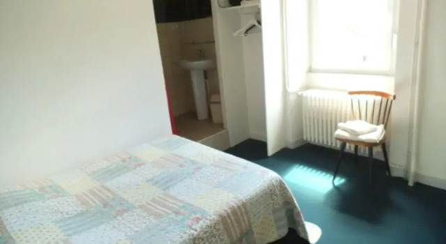 L'Escale, จอง โรงแรม Longeau Haute-Marne