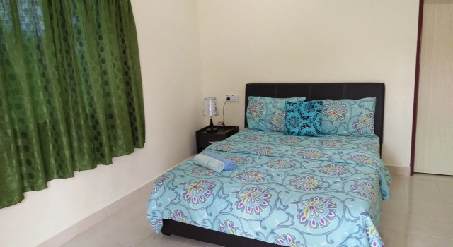 Motel Aurora Damai, Buchen Sie Motel Günstige Hotels in Kedah