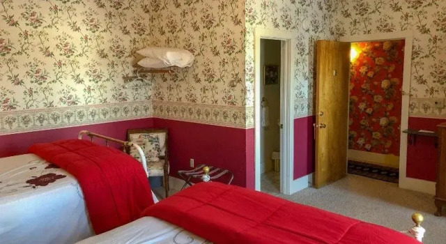 The Victoria Inn