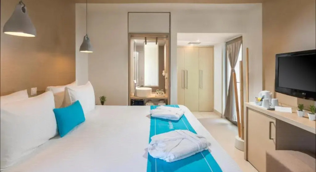 Одноместный номер Standard The Island Hotel