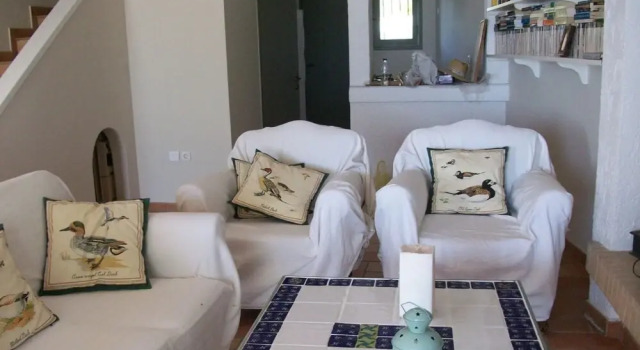 Captivating 4-bed House in Xylokastro, Rezervovat Hotel Hotely v Corinthia Regional Unit s parkováním, Parkování