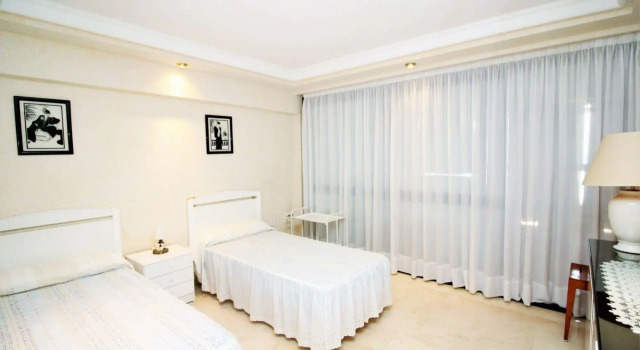Apartamentos Santa Margarita - Arca Rent, Забронировать Отель Отели Бенидорм с бассейном, рядом с Парк Агуэра, Бассейн