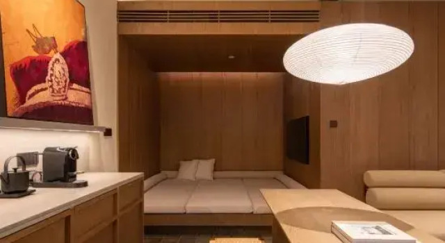 Семейный люкс Jiangnan House Yangzhou Guanglin