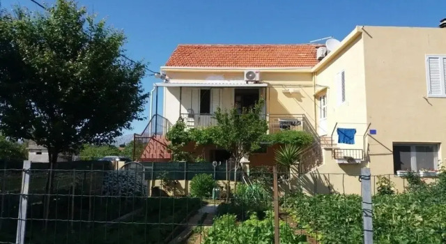 Ivica - 50 m From sea - A1