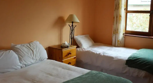 Fairfield Holiday Home No 13, Забронировать Отель Отели Dingle Peninsula с парковкой, Парковка