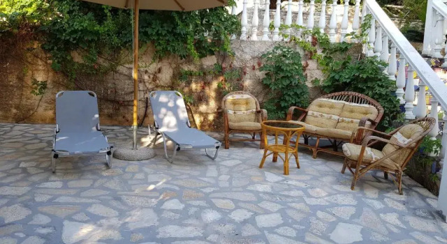 Апартаменты Villa Vanda