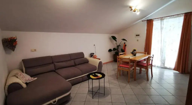 Апартаменты c 1 комнатой Boutique Apartments Julija