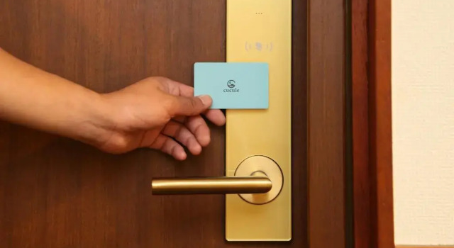 Трёхместный номер Standard Ishigakijima Hotel Cucule