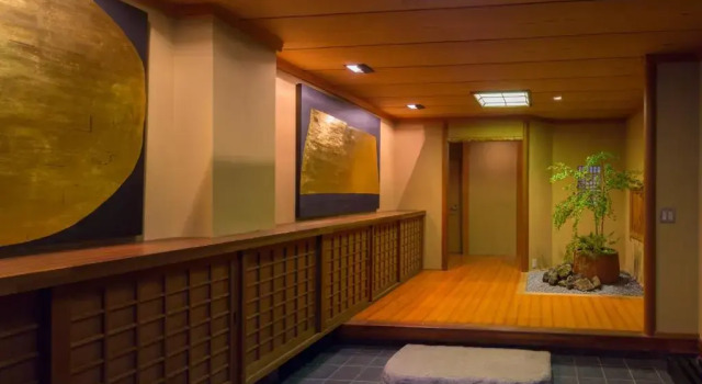 Коттедж Suite Villa Kamakura Jomyoji