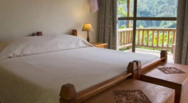 Engagi Lodge