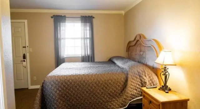 Номер Standard Country Inn Motel