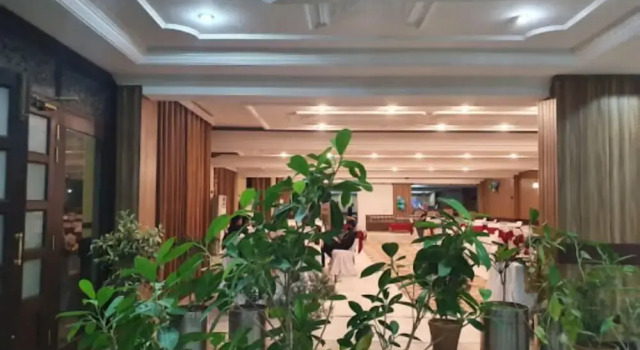 Neelum View Hotel, Забронировать Отель Музаффарабад штат Джамму и Кашмир