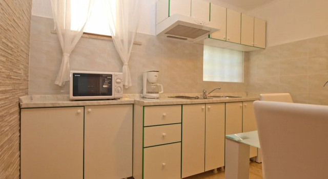 Апартаменты Standard Apartments Peroj 959