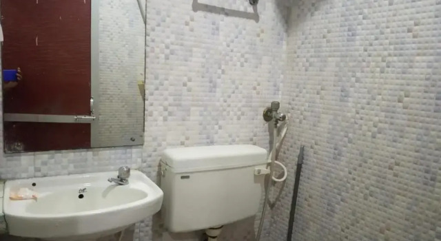 Номер Classic Hotel O Kanha Paying Guest House