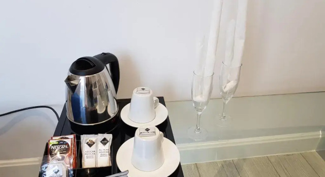 Одноместный номер Standard Hostal Main Street Madrid