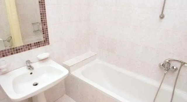 Номер Standard Chrismos Luxury Suites & Studios