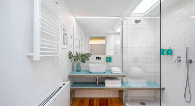 Номер Standard Canto De Luz - Luxury Maison