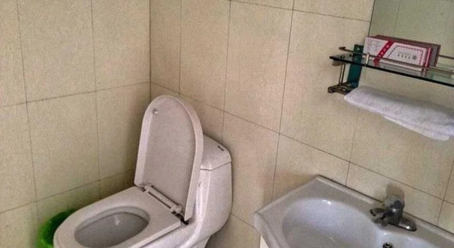Yuanda Express Hotel, Book Hotel Hotels in Hebei with Parking, Parking