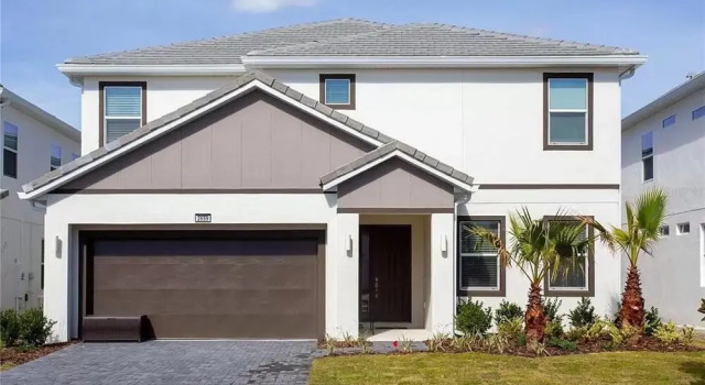 Family Friendly 8 Bd w Pool Close to Disney Sonoma Resort 2659, Rezerwuj Ośrodek wypoczynkowy Kissimmee Kissimmee