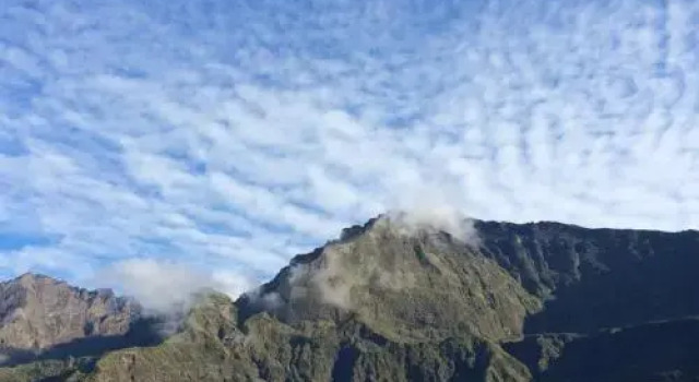 Htel Le Bois Rouge, Buchen Sie Hotel Cilaos Réunion