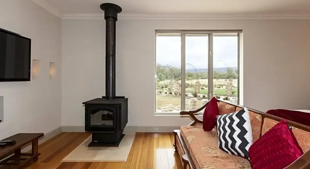 Grampians Manor House, Buchen Sie Hotel Pomonal Grampians