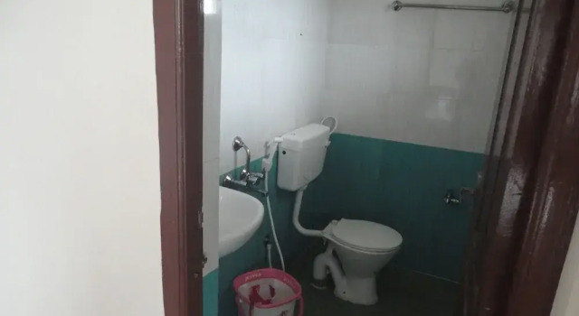 Номер Standard Sanvika Hotels & Service Apartments
