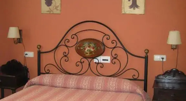 Номер Standard Casa La Abadía